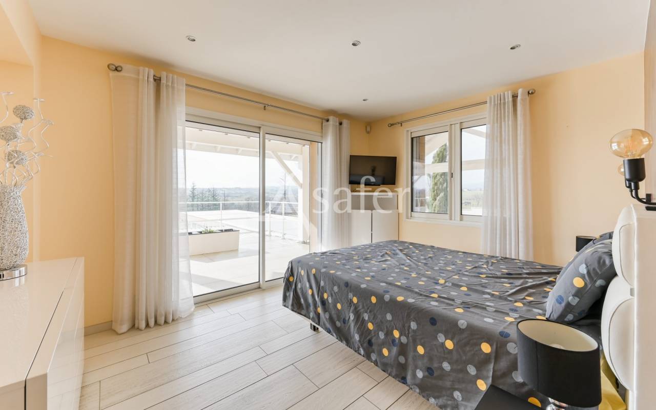 Propiedad rural En venta Ródano