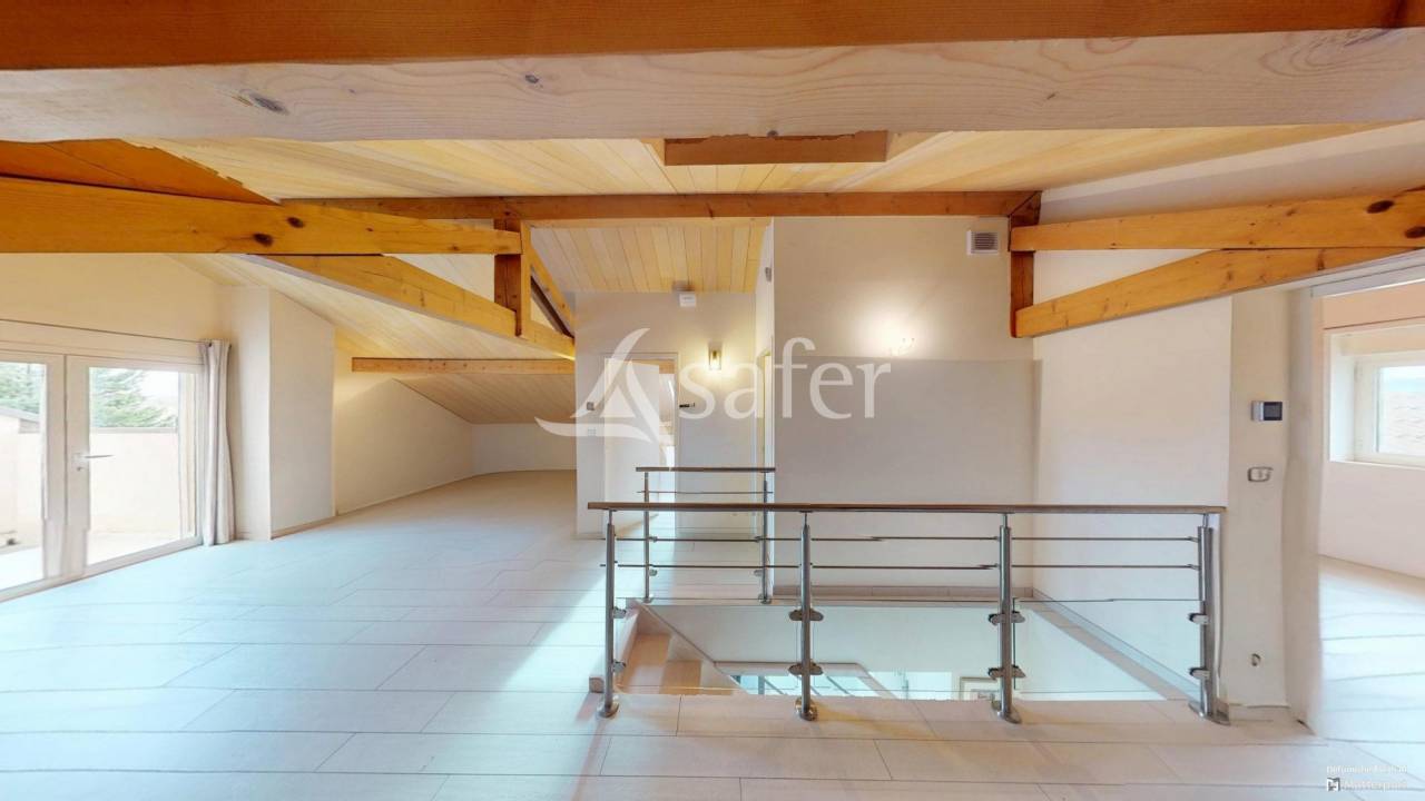 Propiedad rural En venta Ródano