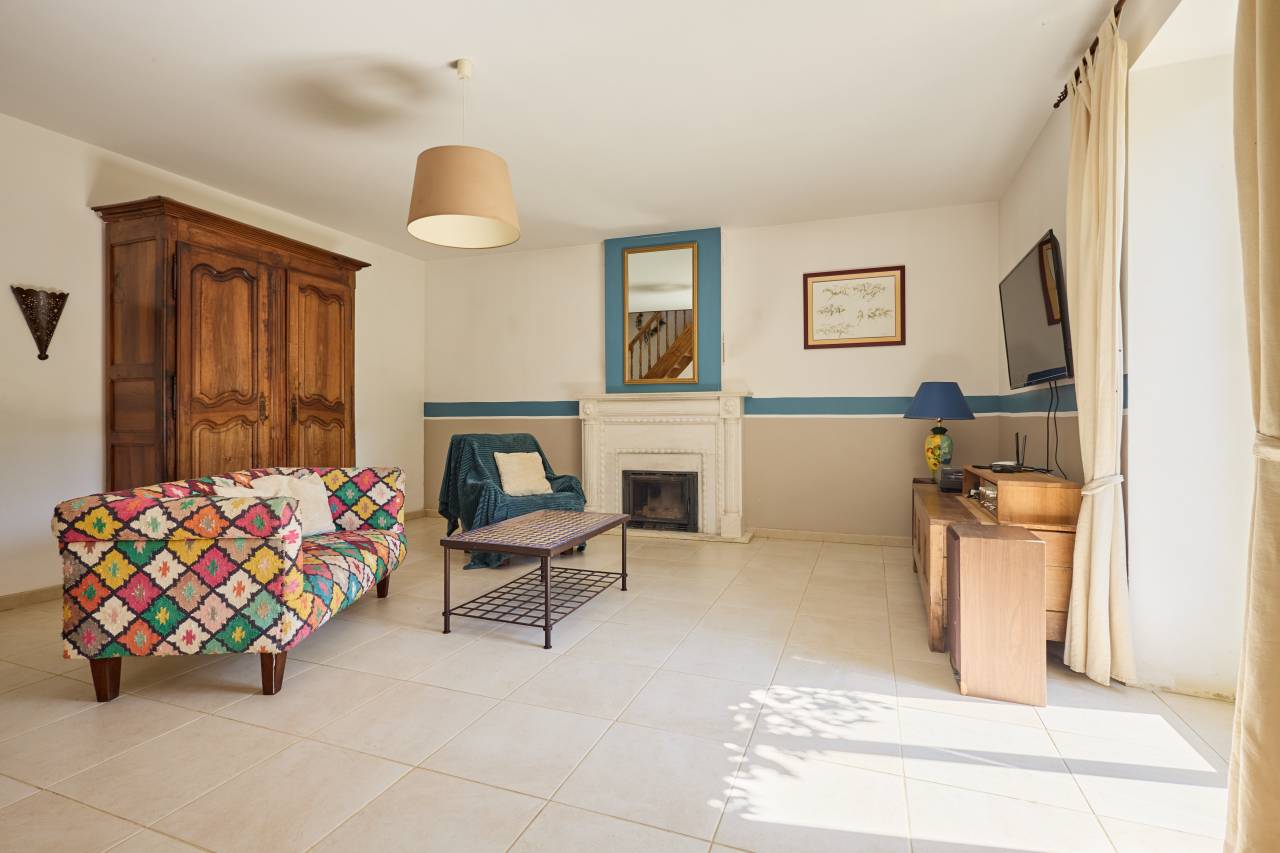 Propiedad ecuestre En venta Sarthe