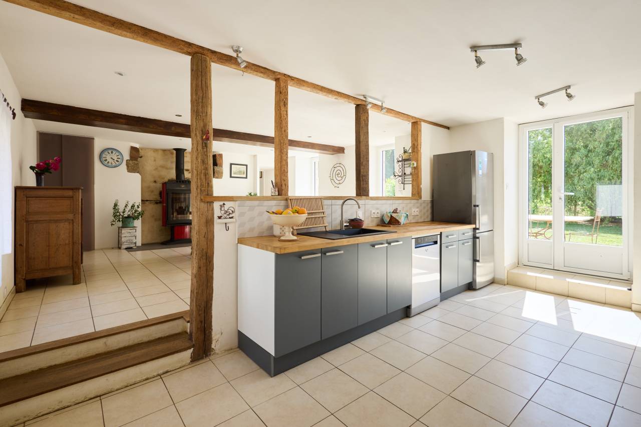 Propiedad ecuestre En venta Sarthe