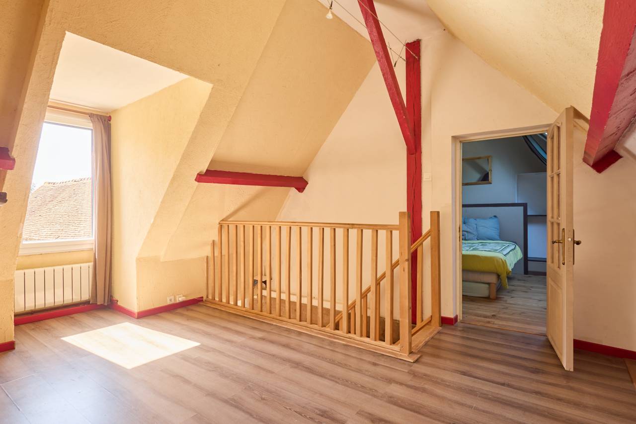 Propiedad ecuestre En venta Sarthe