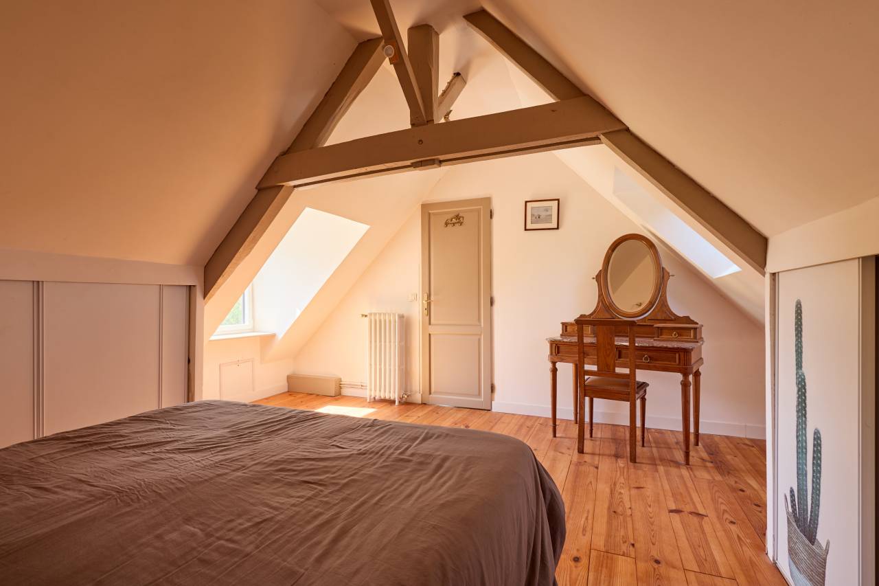 Propiedad ecuestre En venta Sarthe