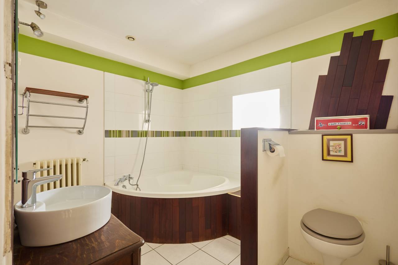 Propiedad ecuestre En venta Sarthe