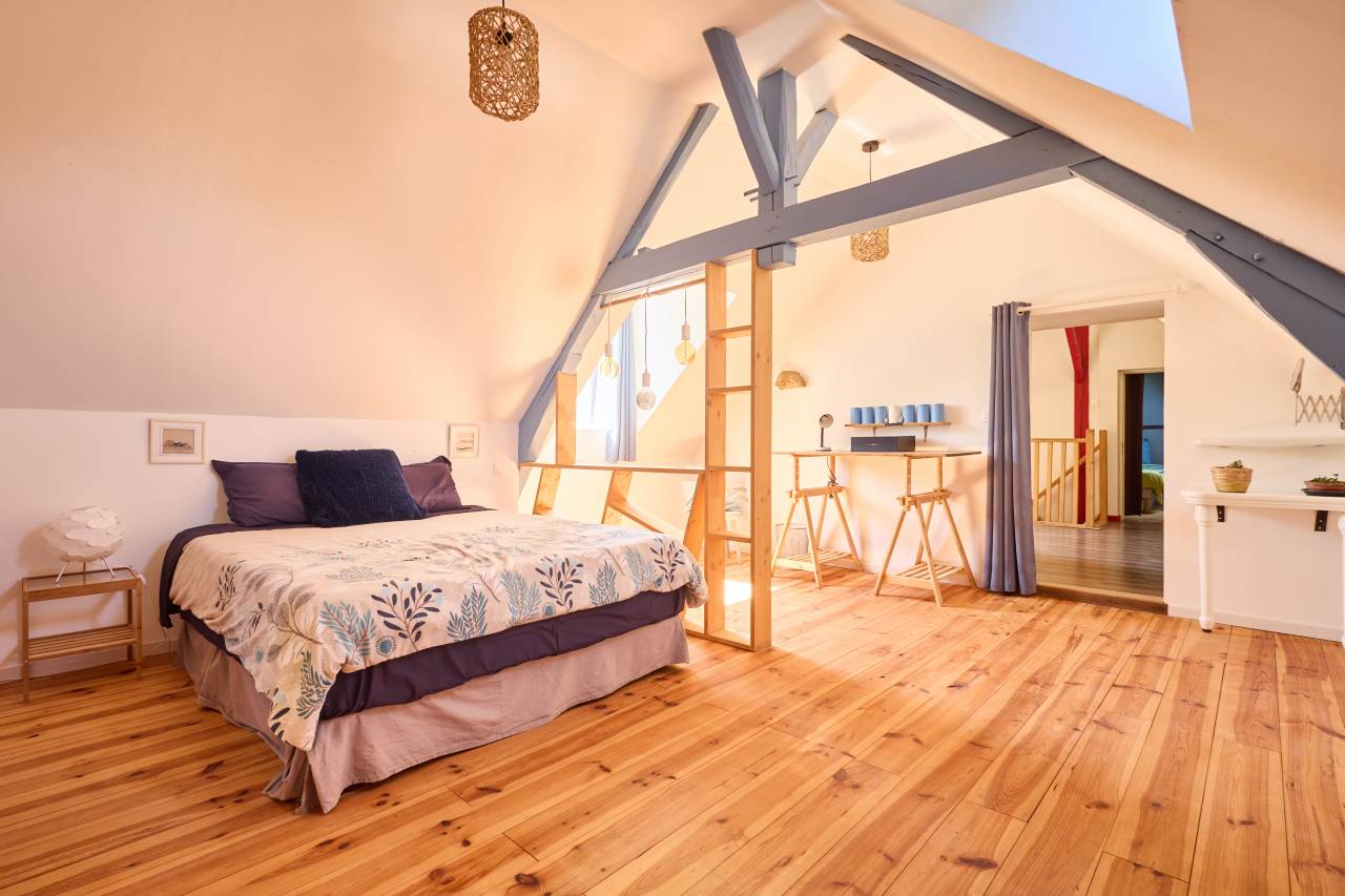 Propiedad ecuestre En venta Sarthe