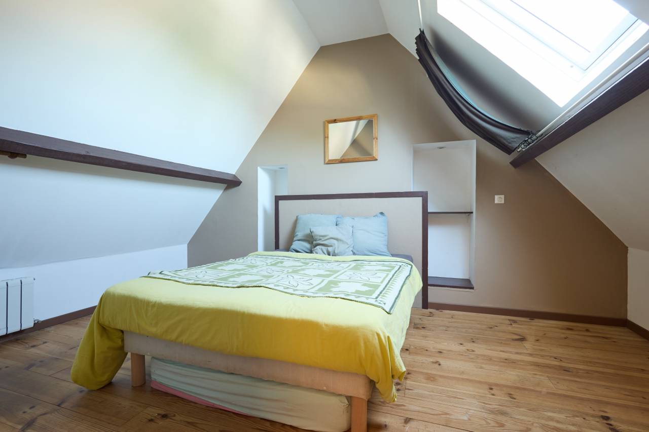 Propiedad ecuestre En venta Sarthe