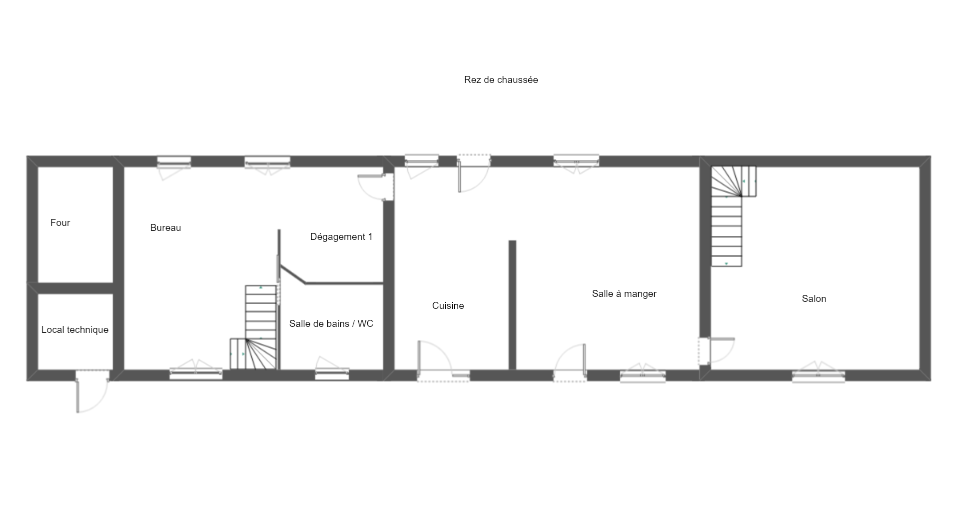 Propiedad ecuestre En venta Sarthe