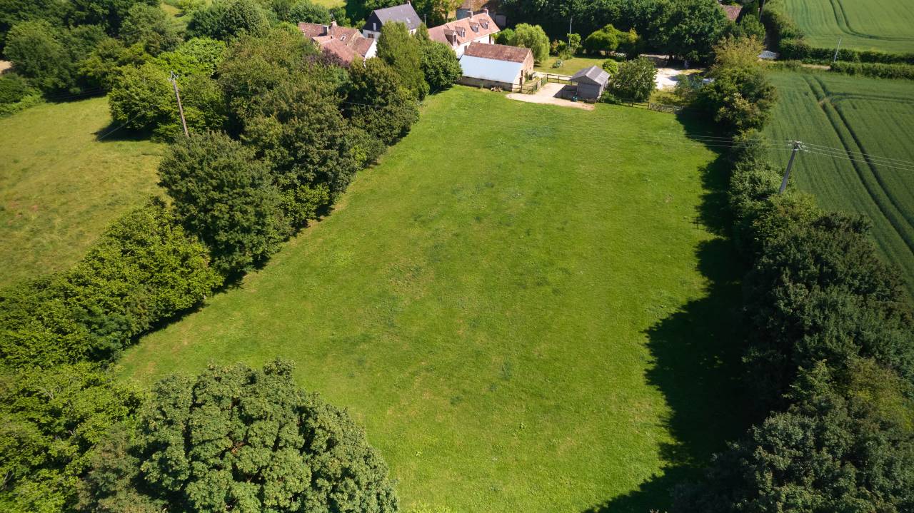 Propiedad ecuestre En venta Sarthe