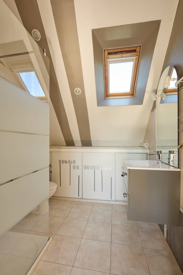 Propiedad ecuestre En venta Sarthe