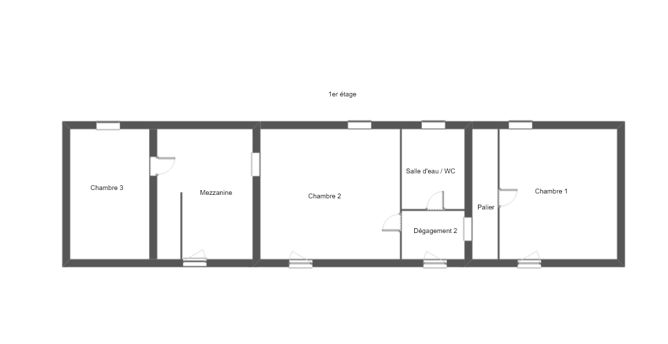 Propiedad ecuestre En venta Sarthe