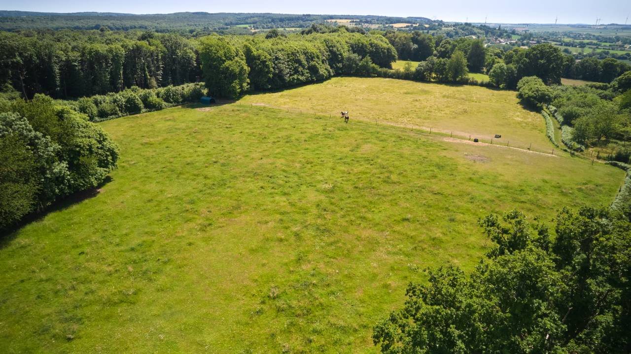 Propiedad ecuestre En venta Sarthe