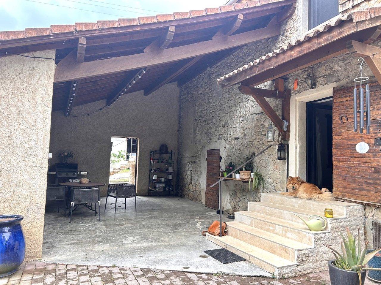 Albergue ecuestre En venta Alpes de Alta Provenza