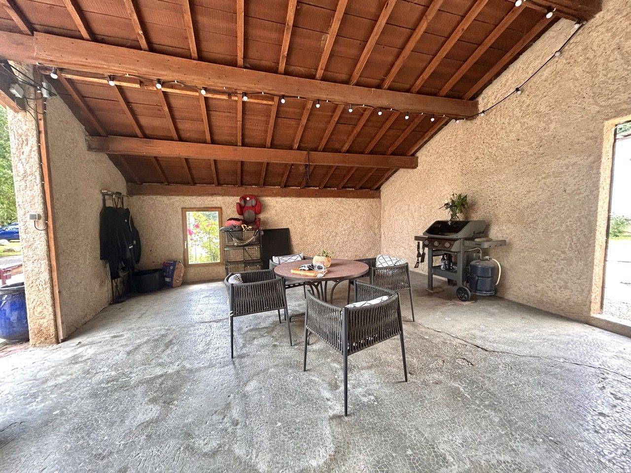 Albergue ecuestre En venta Alpes de Alta Provenza