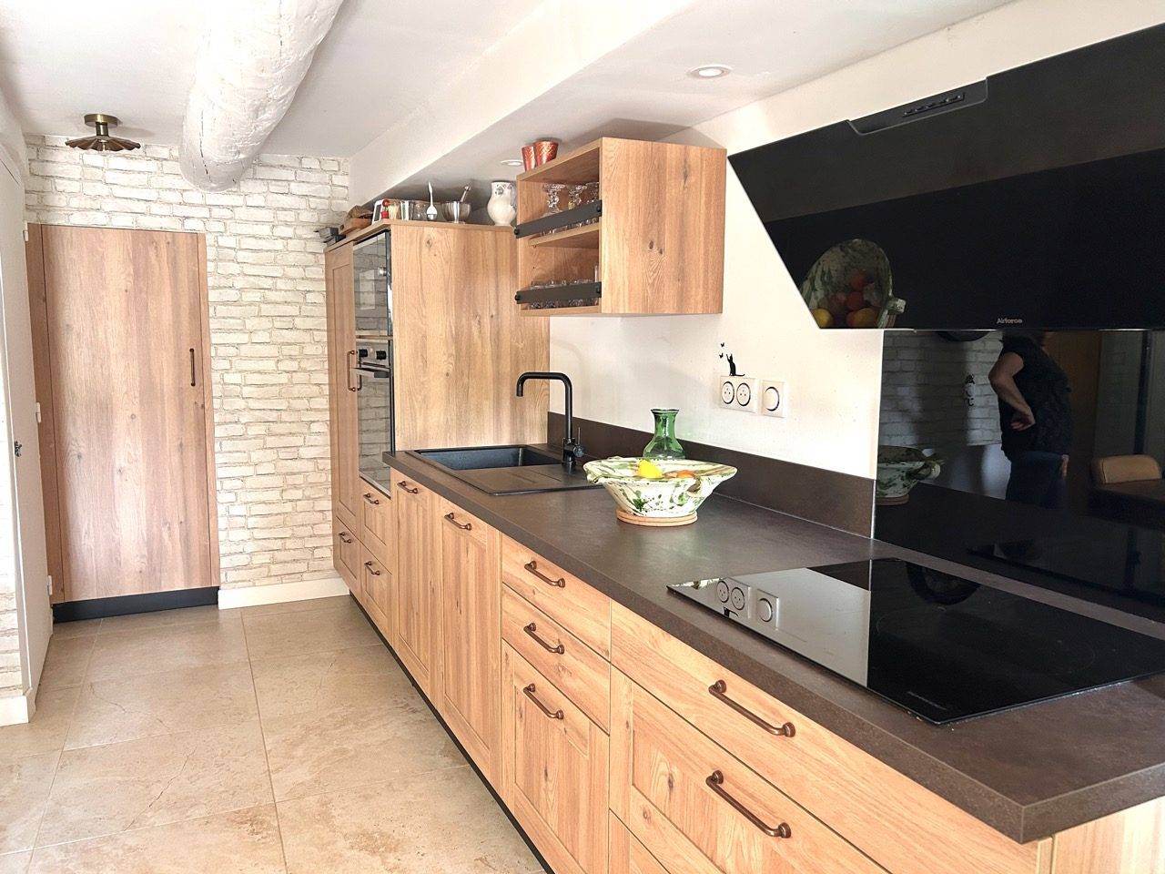 Albergue ecuestre En venta Alpes de Alta Provenza