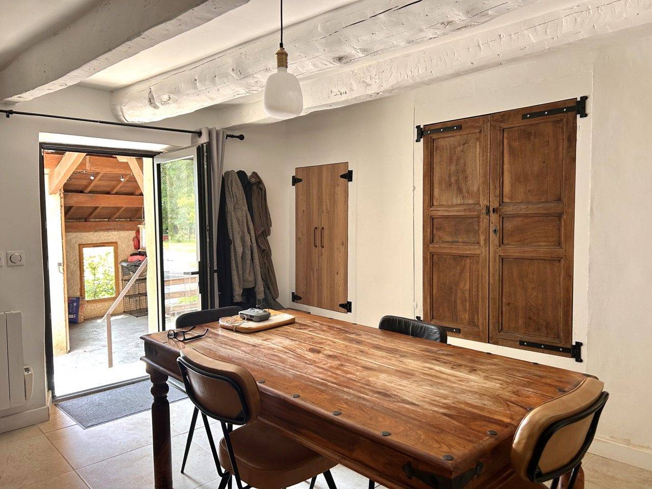 Albergue ecuestre En venta Alpes de Alta Provenza