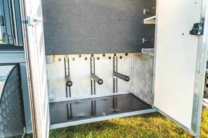 Camión para caballos Man MAN 0 Nuevo