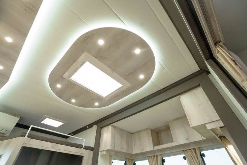 Camión para caballos Man MAN 0 Nuevo