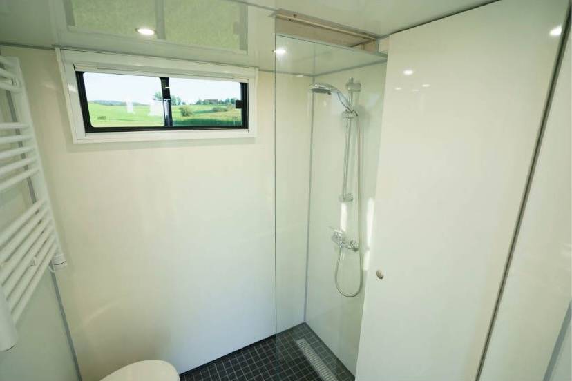 Camión para caballos Man MAN 0 Nuevo