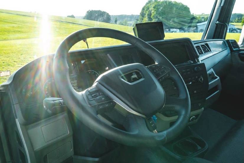 Camión para caballos Man MAN 0 Nuevo