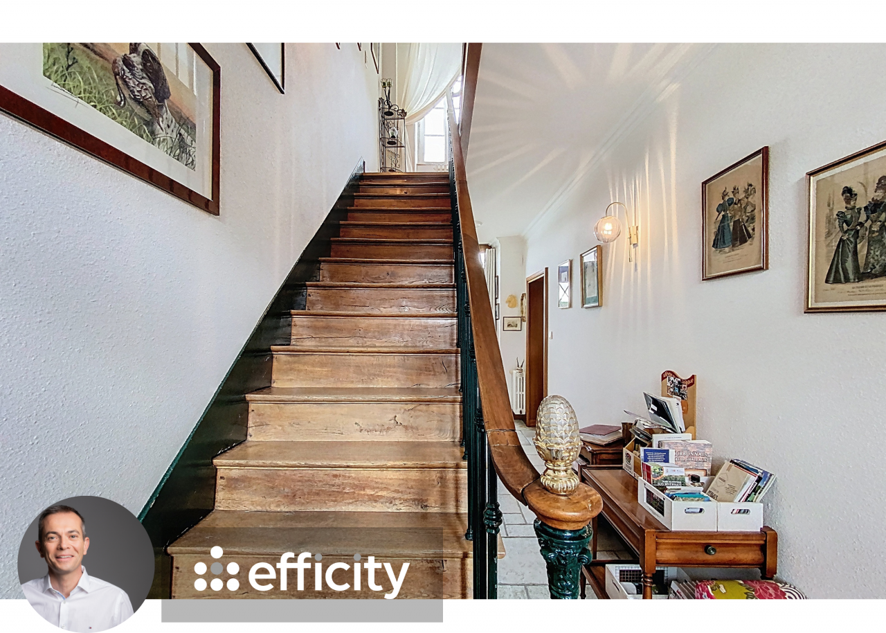 Bonita residencia ecuestre En venta Nièvre