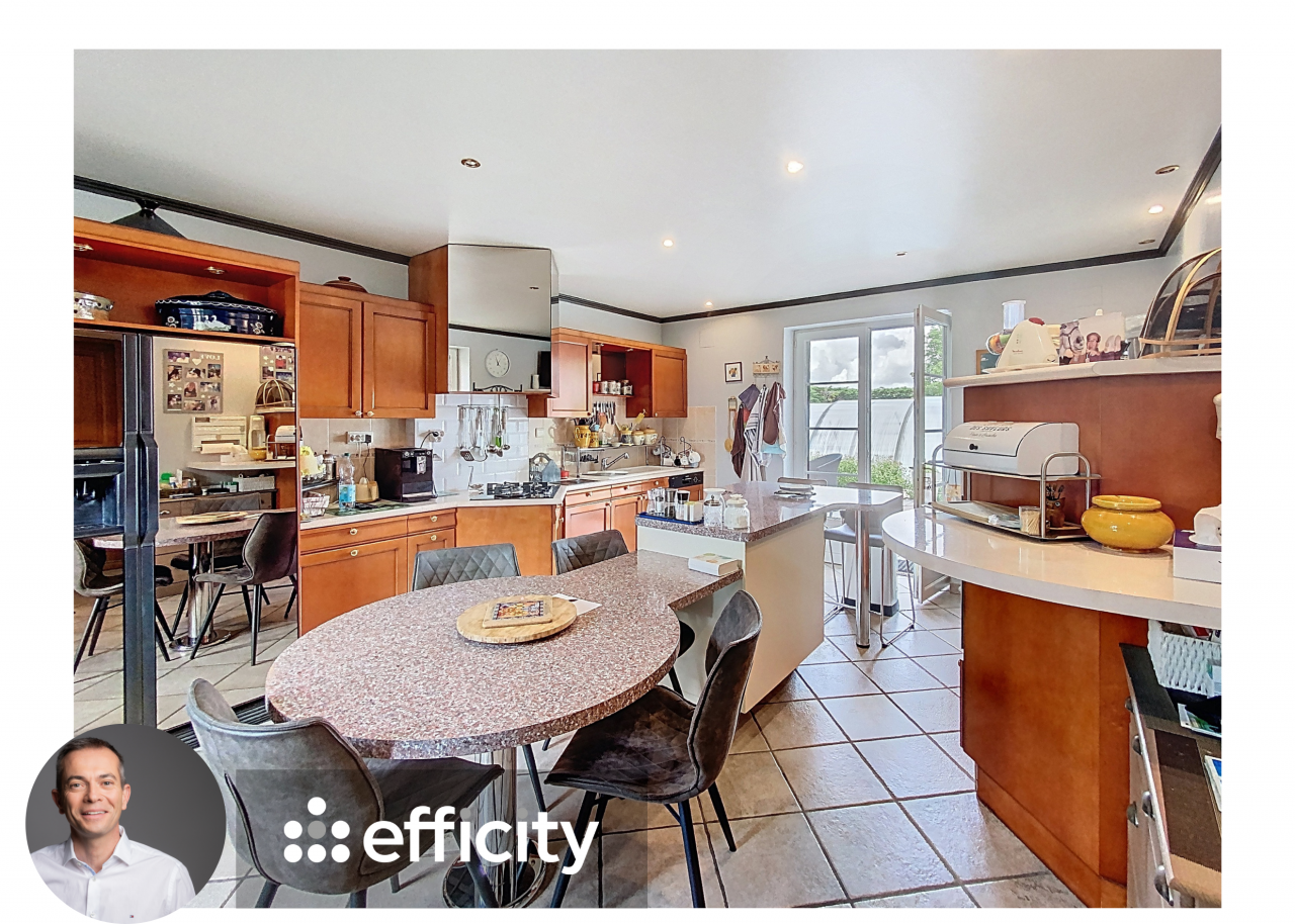 Bonita residencia ecuestre En venta Nièvre