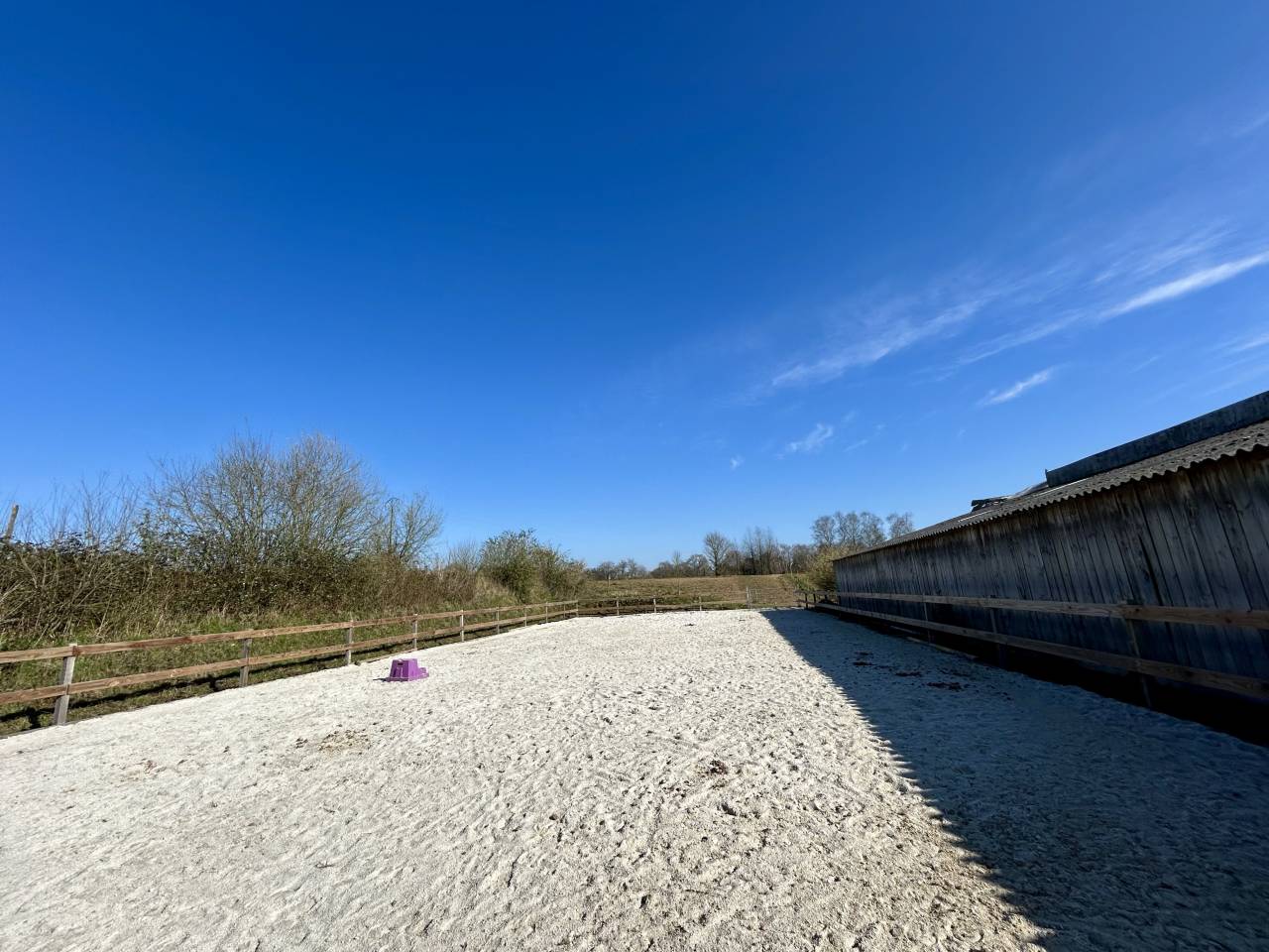 Centro ecuestre En venta Morbihan