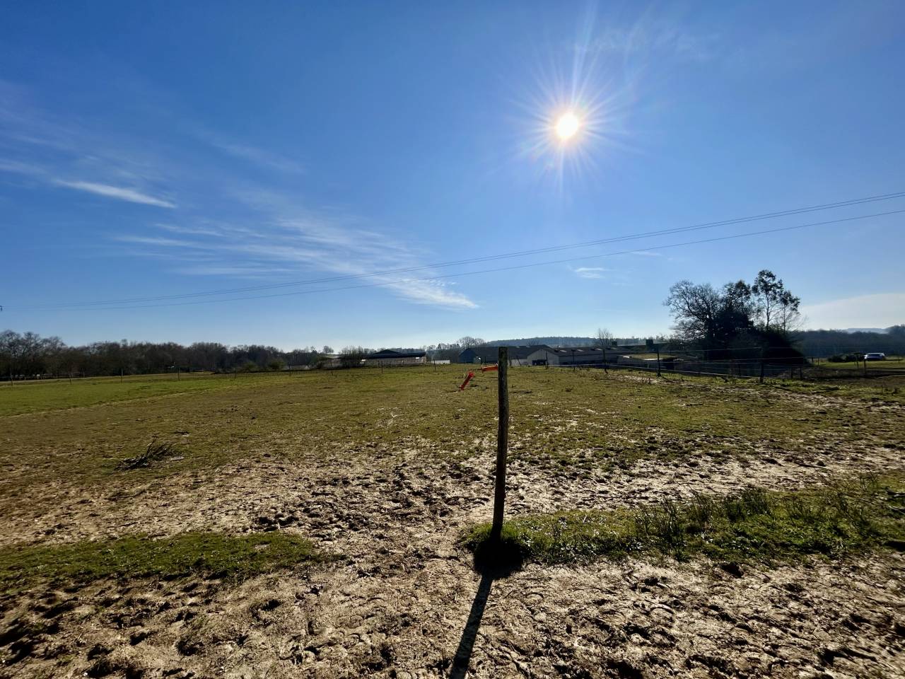 Centro ecuestre En venta Morbihan