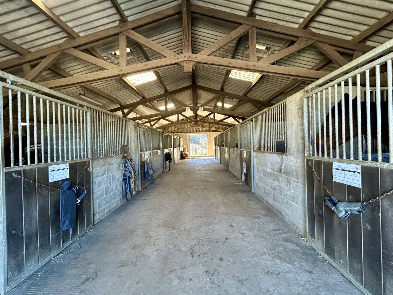 Centro ecuestre En venta Morbihan