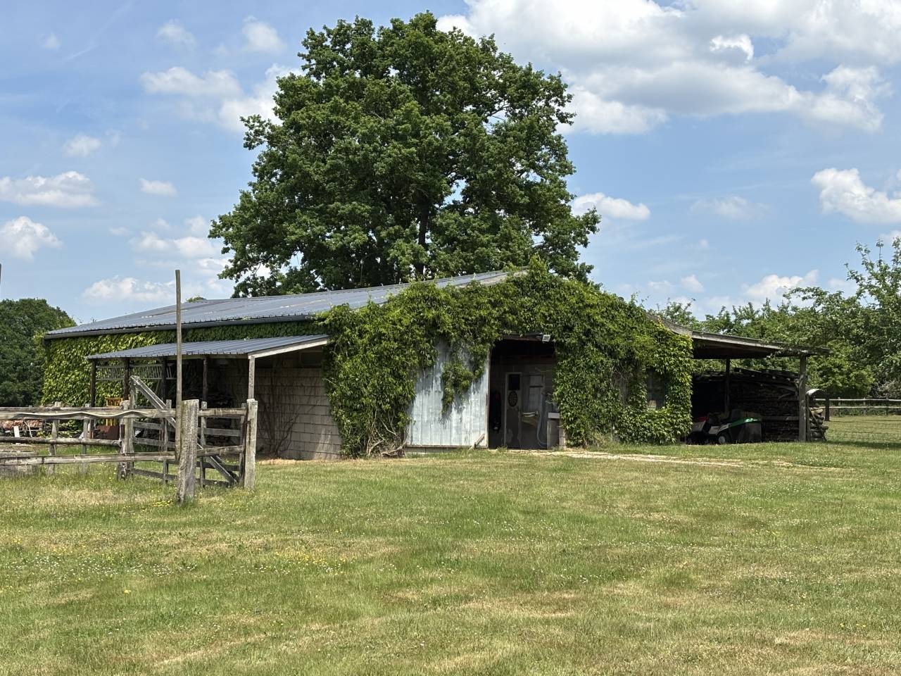 Propiedad ecuestre En venta Calvados