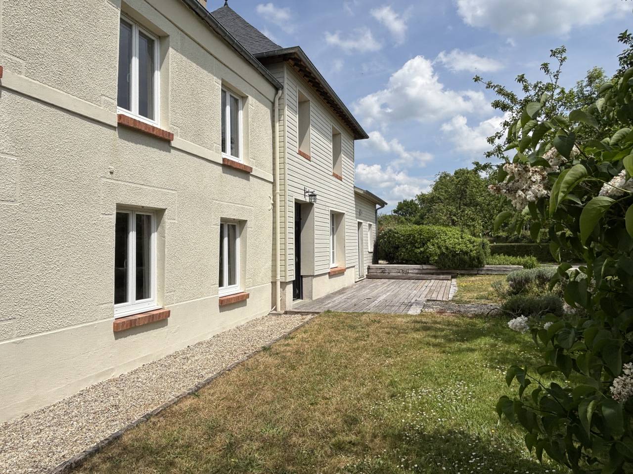 Propiedad ecuestre En venta Calvados