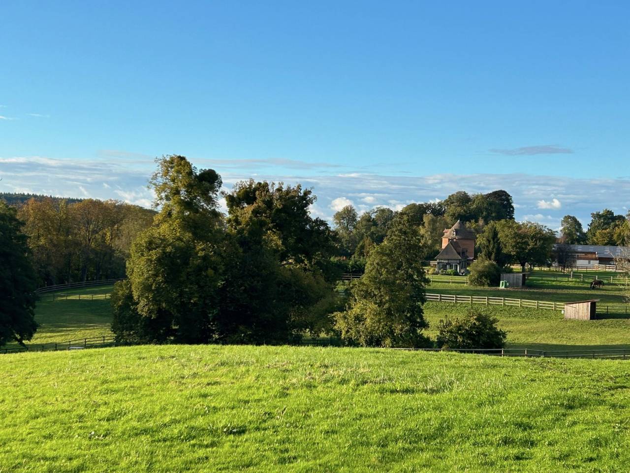 Acaballadero En venta Calvados