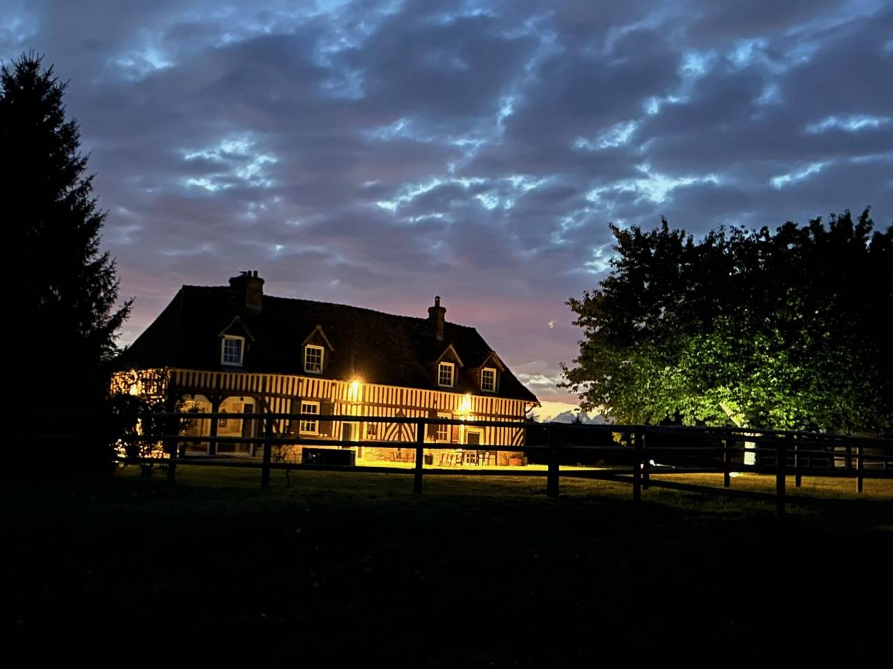 Acaballadero En venta Calvados