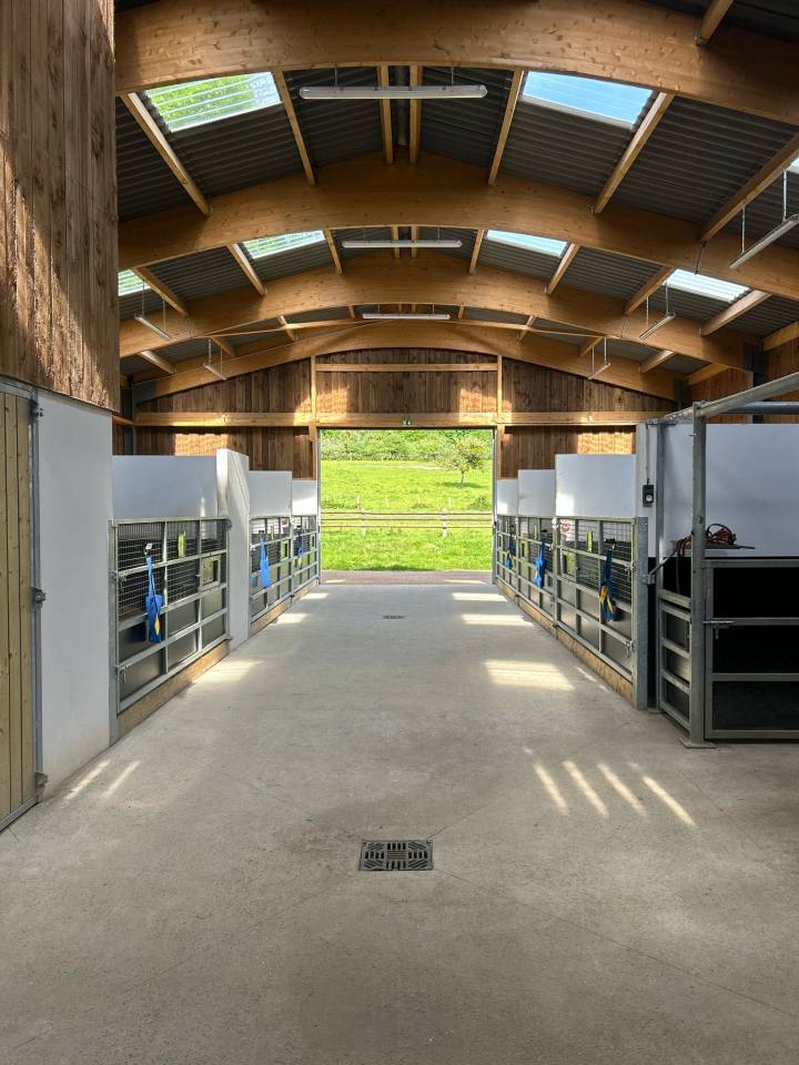 Acaballadero En venta Calvados