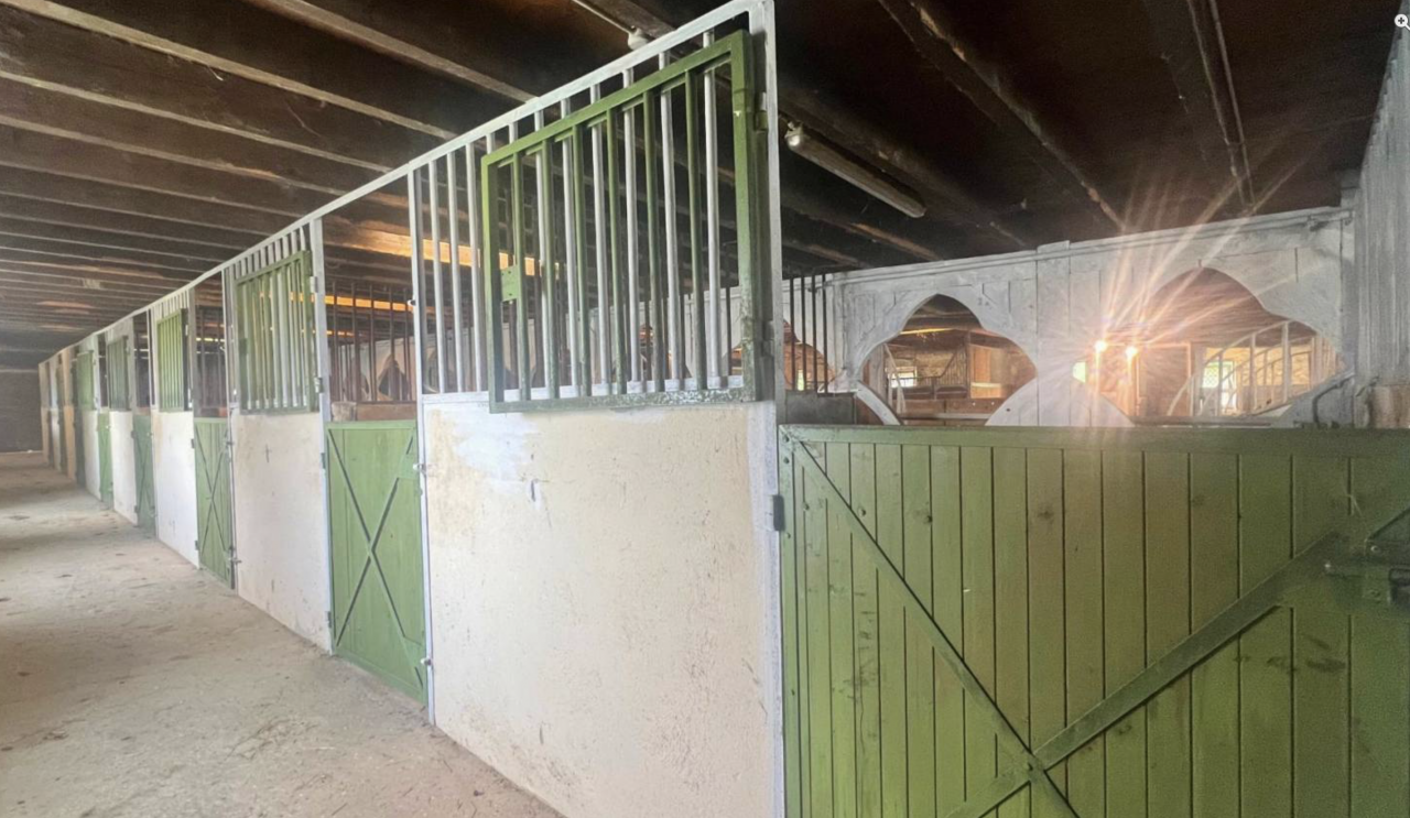 Propiedad ecuestre En venta Lot y Garona