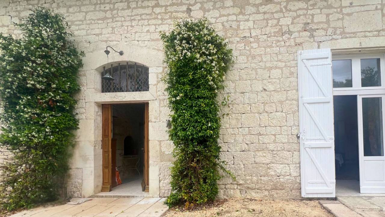 Propiedad ecuestre En venta Lot y Garona