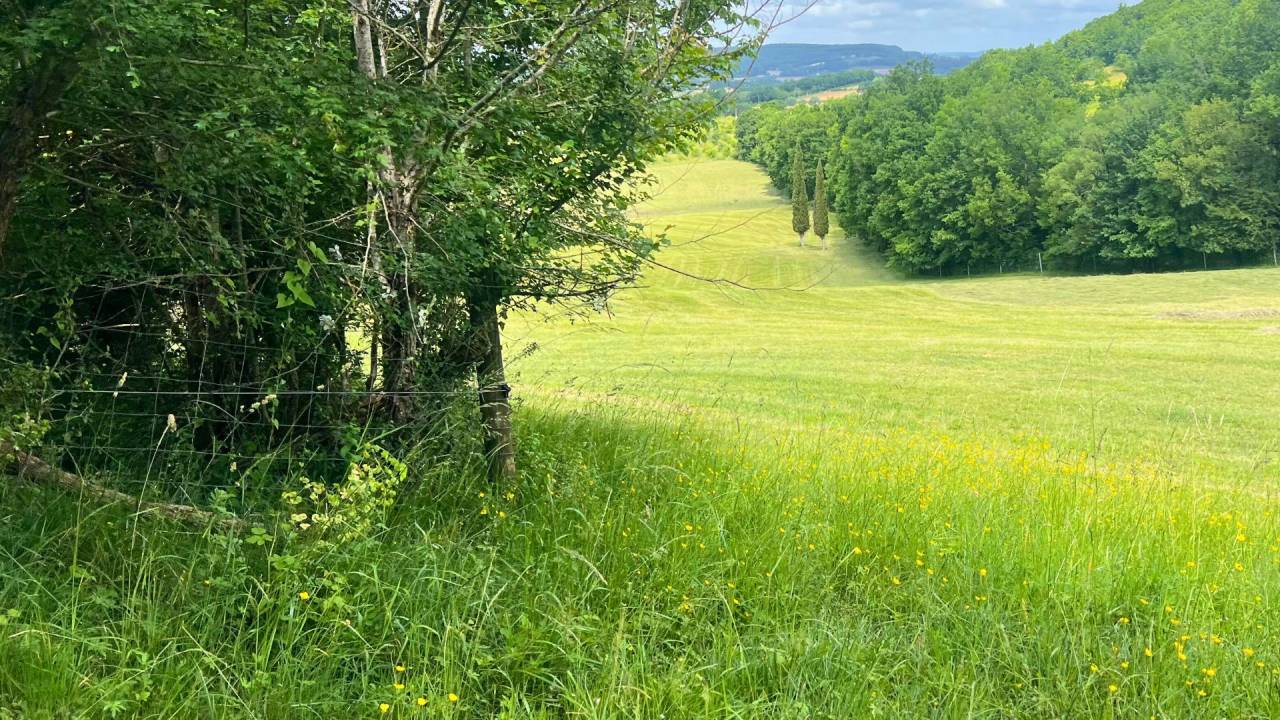 Propiedad ecuestre En venta Lot y Garona