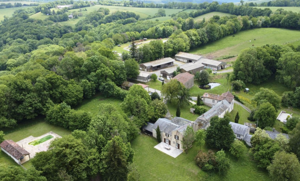 Propiedad ecuestre En venta Tarn