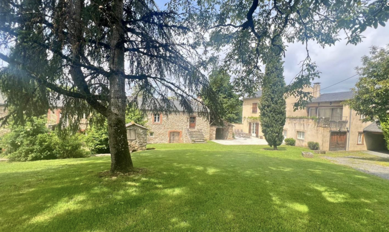 Propiedad ecuestre En venta Tarn