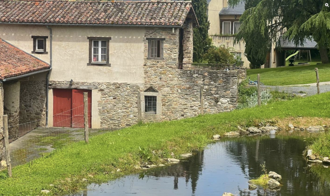 Propiedad ecuestre En venta Tarn