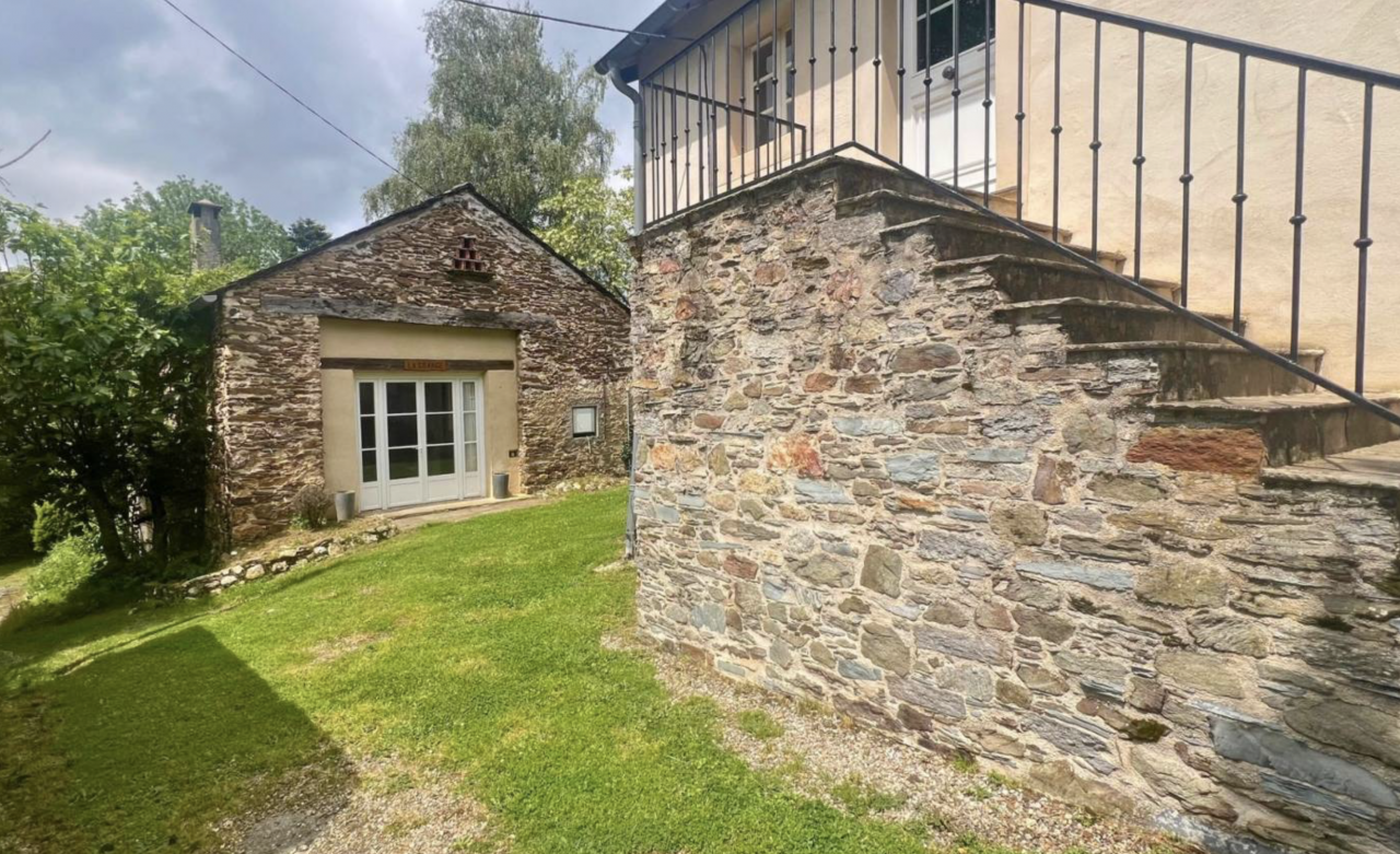 Propiedad ecuestre En venta Tarn