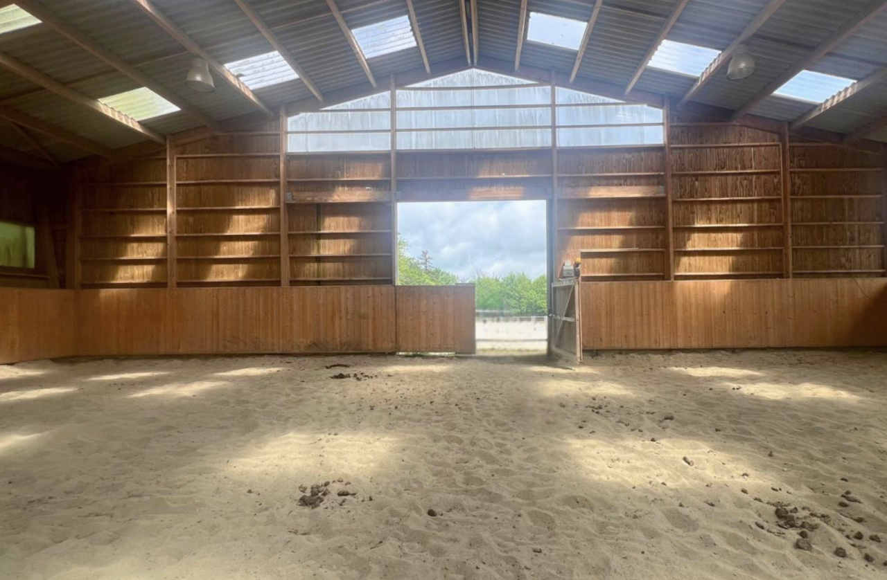 Propiedad ecuestre En venta Tarn