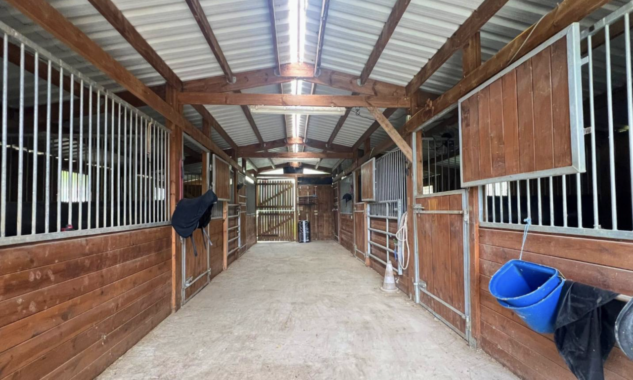 Propiedad ecuestre En venta Aude
