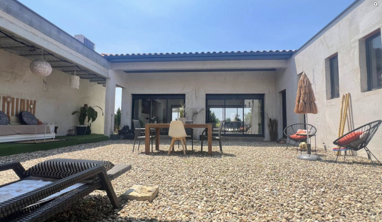 Propiedad ecuestre En venta Hérault