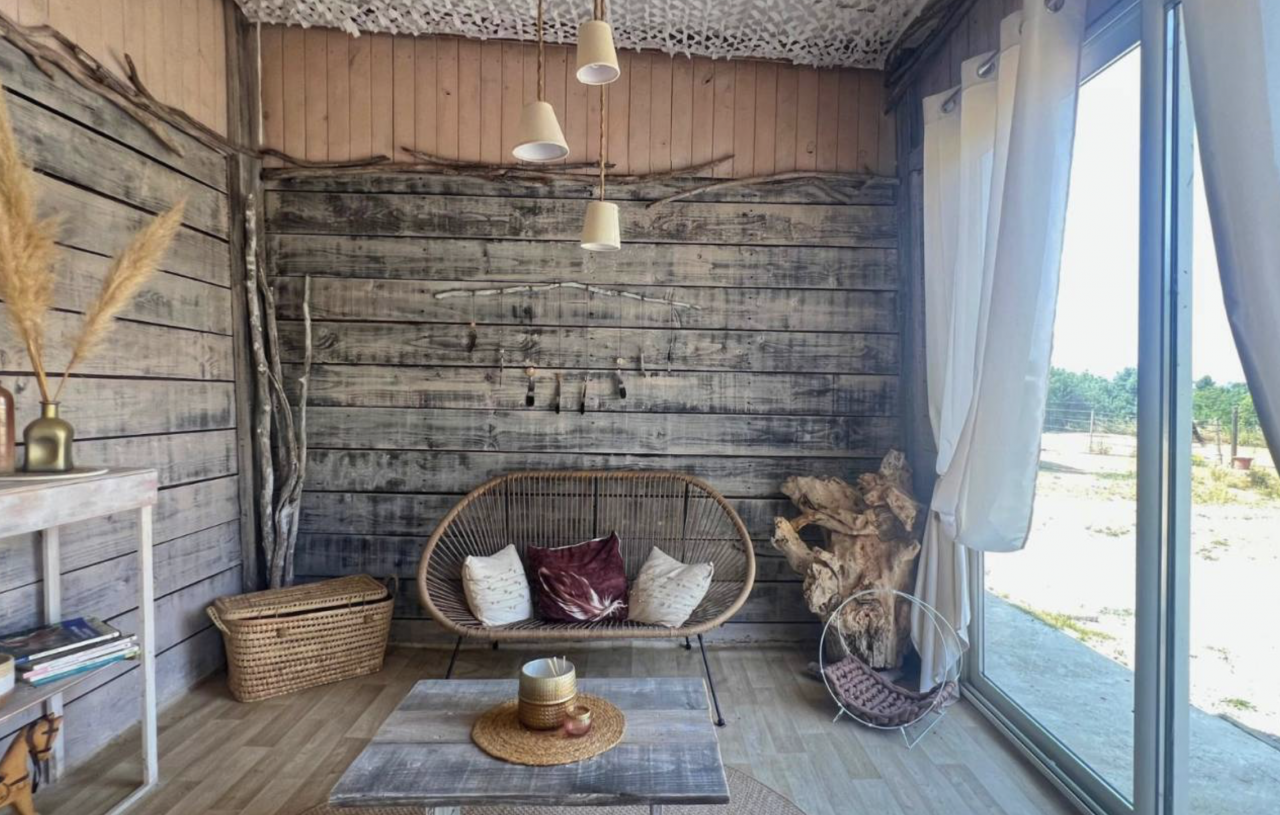 Propiedad ecuestre En venta Hérault