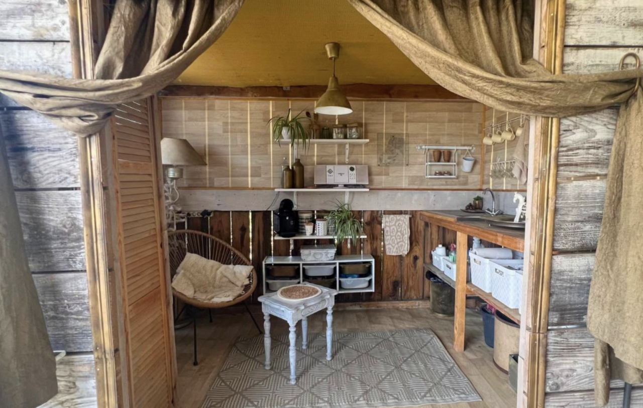 Propiedad ecuestre En venta Hérault