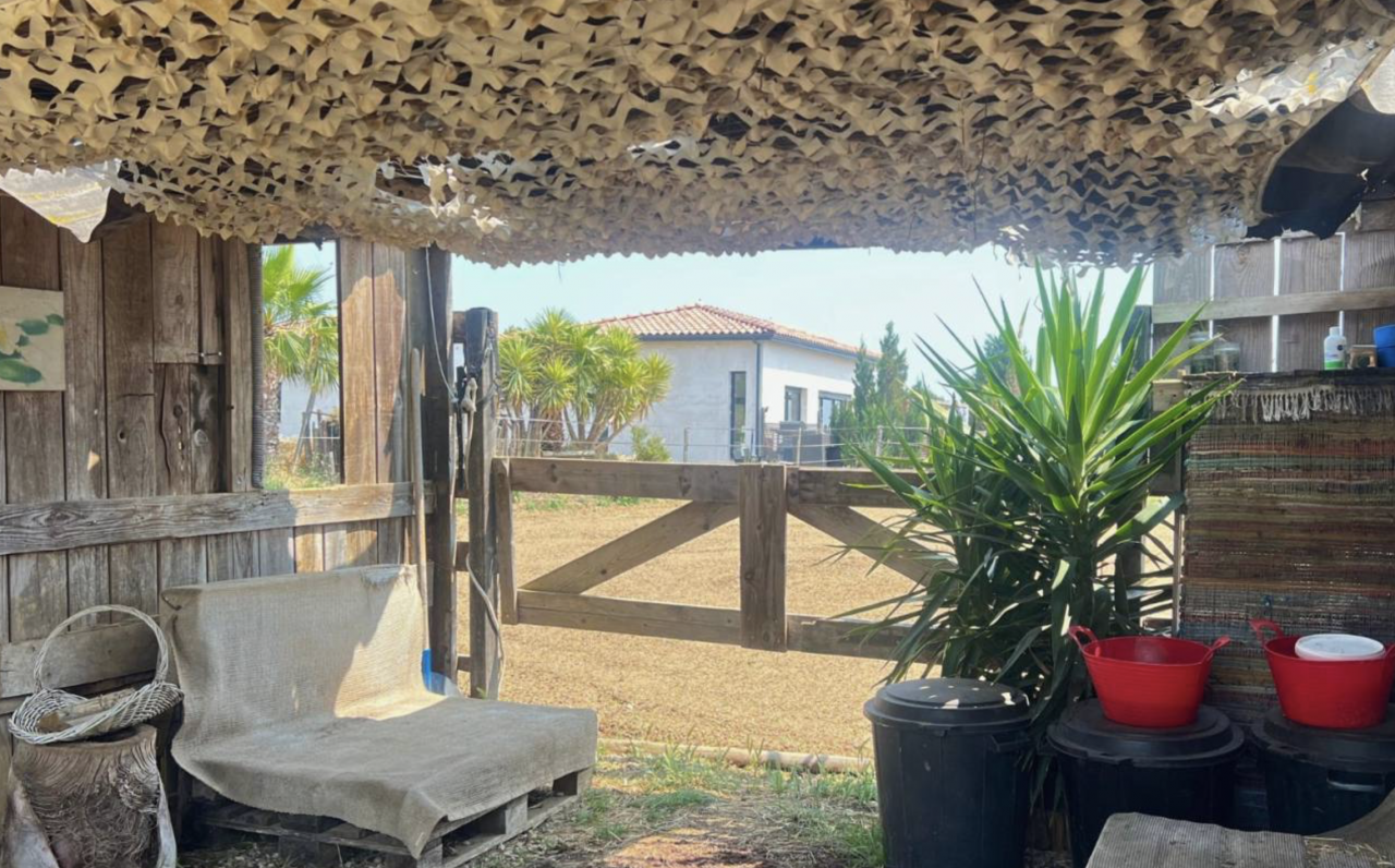 Propiedad ecuestre En venta Hérault