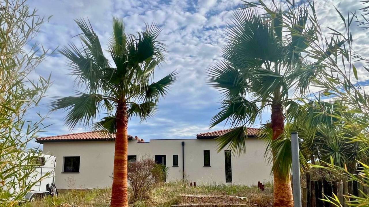 Propiedad ecuestre En venta H&eacute;rault