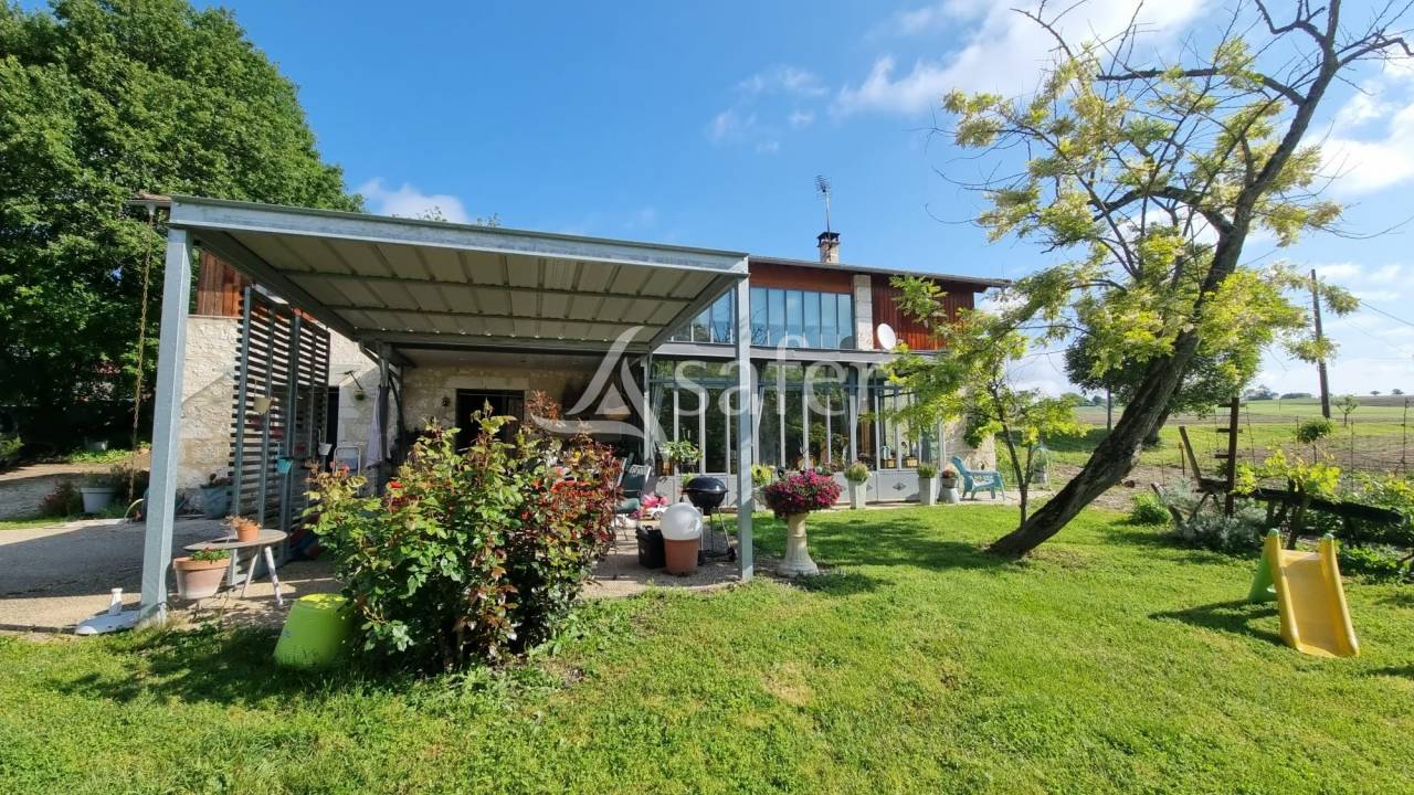 Explotación agrícola En venta Gers