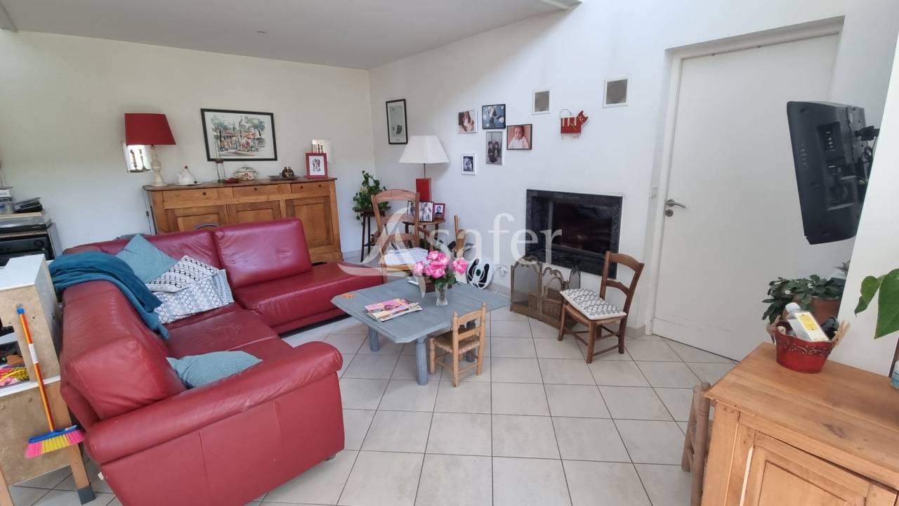 Explotación agrícola En venta Gers