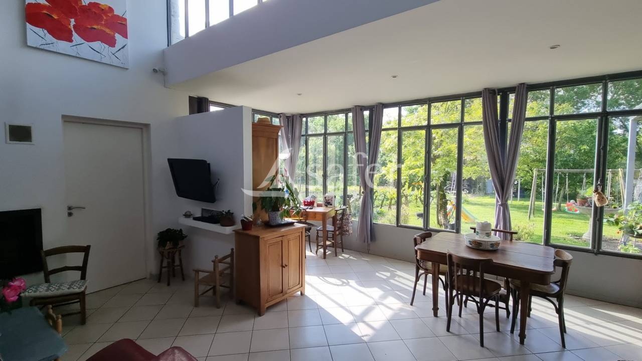 Explotación agrícola En venta Gers