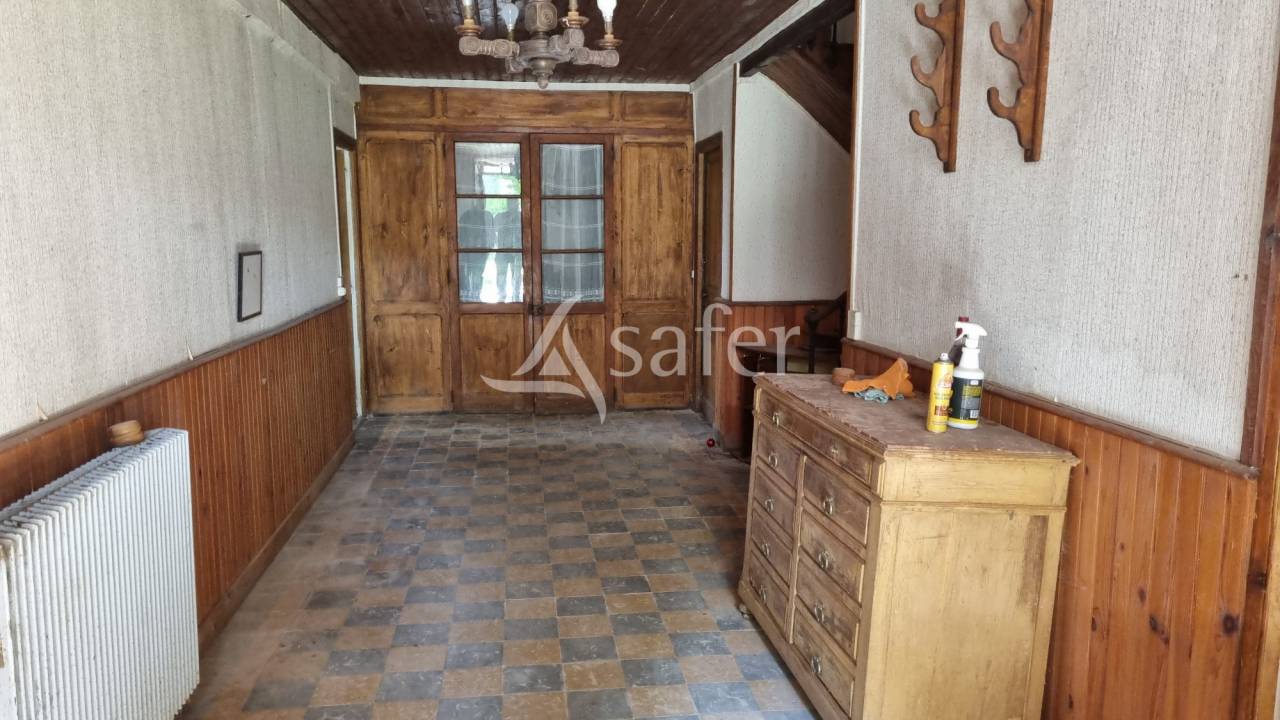 Explotación agrícola En venta Gers